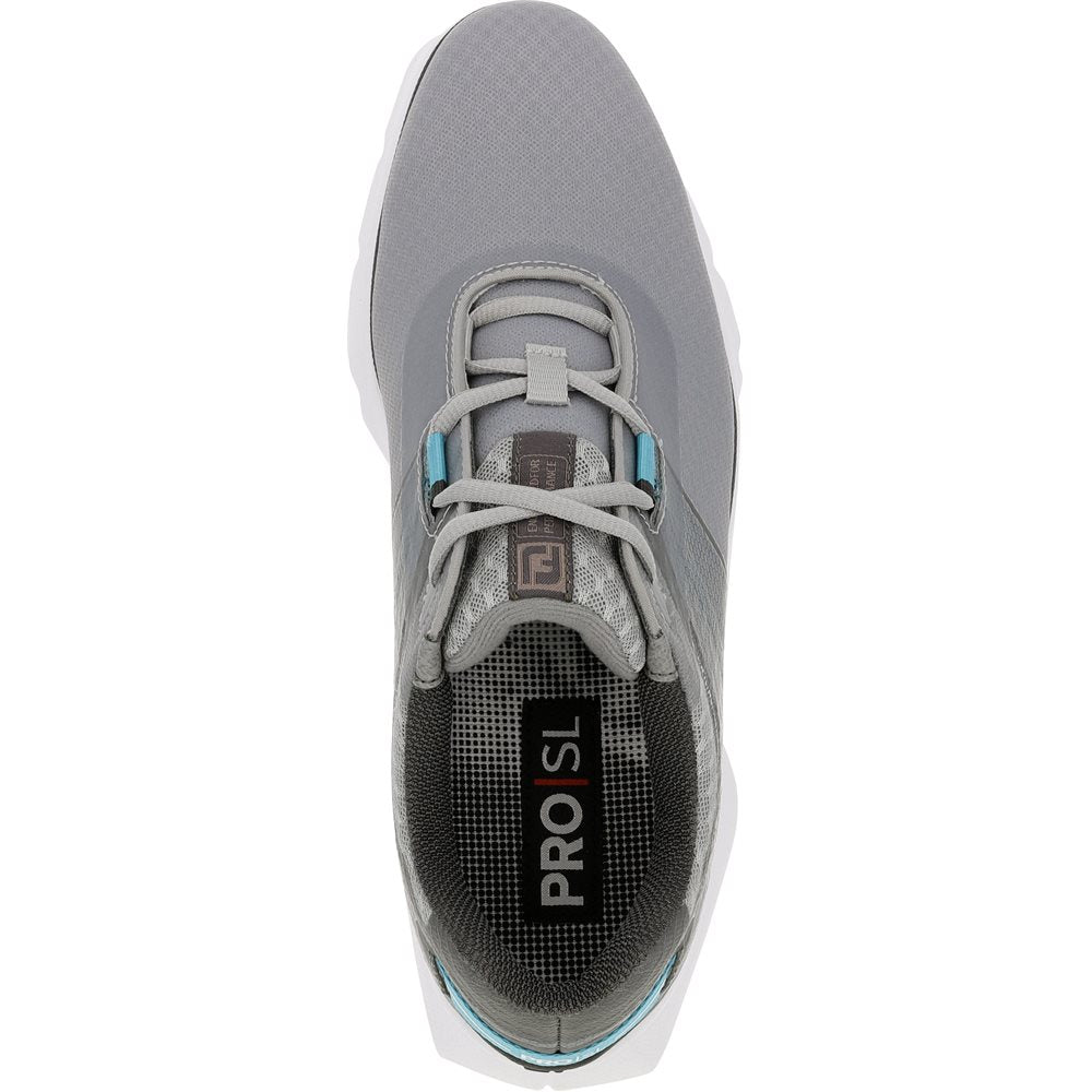 Pro|SL Sport Spikeless Golf Shoes - Previous Season