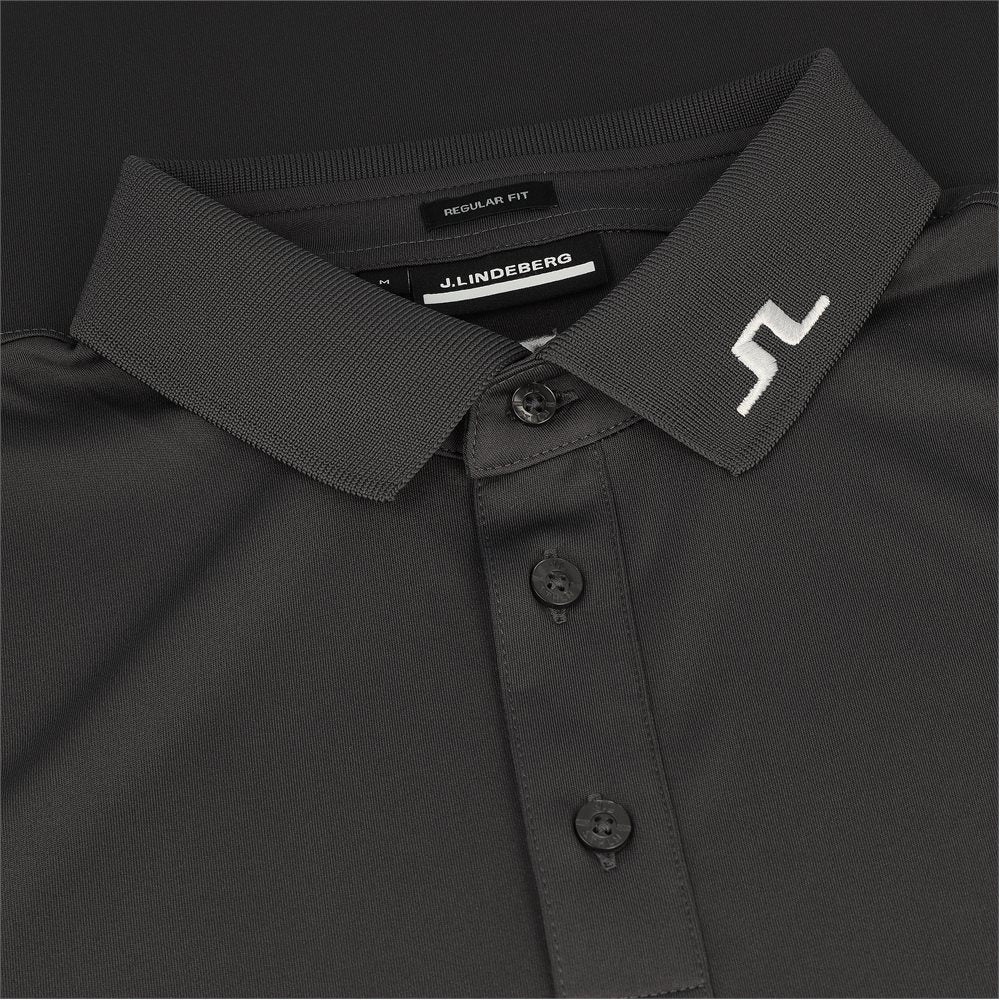 Tour Tech Regular Fit Polo