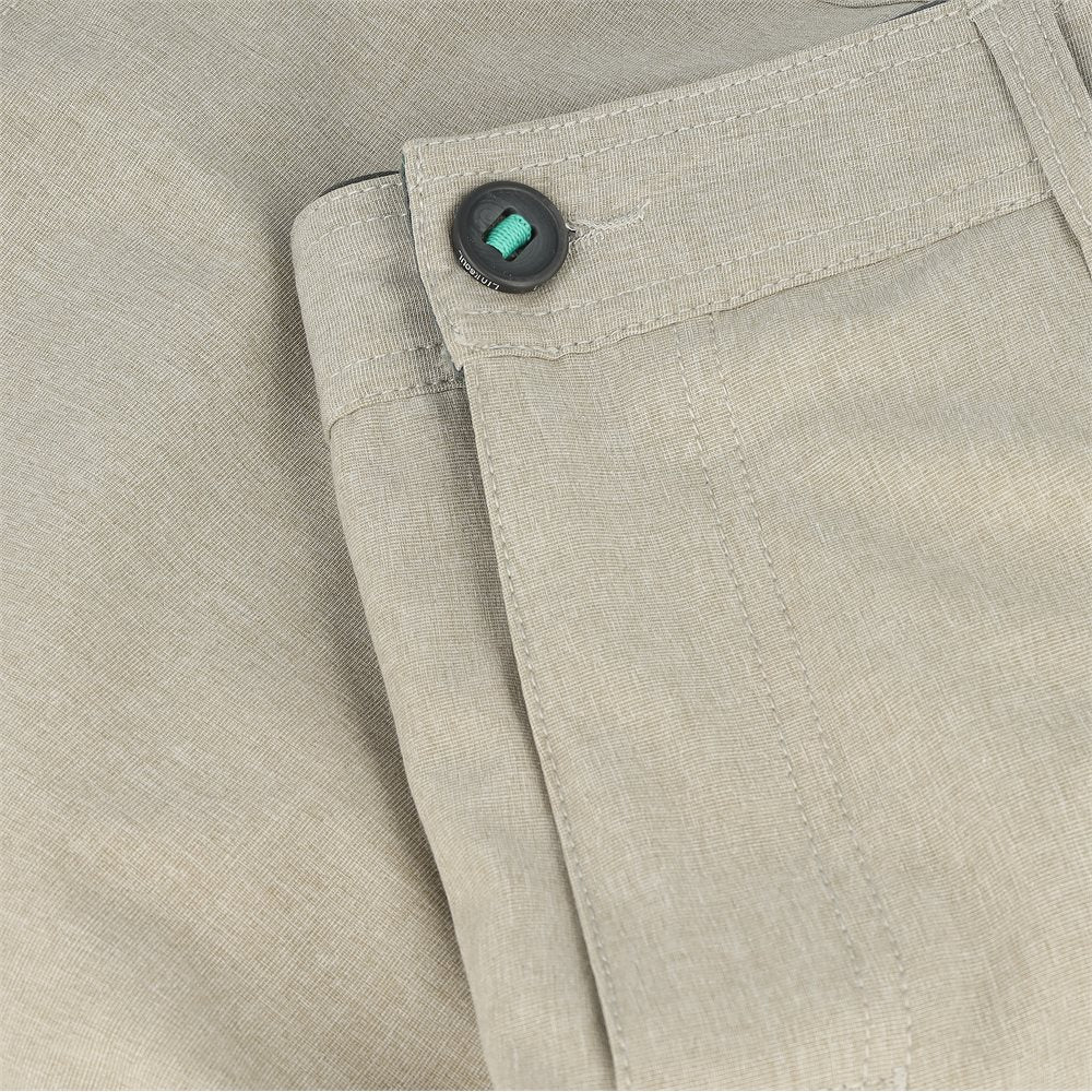 Solid Boardwalker Shorts