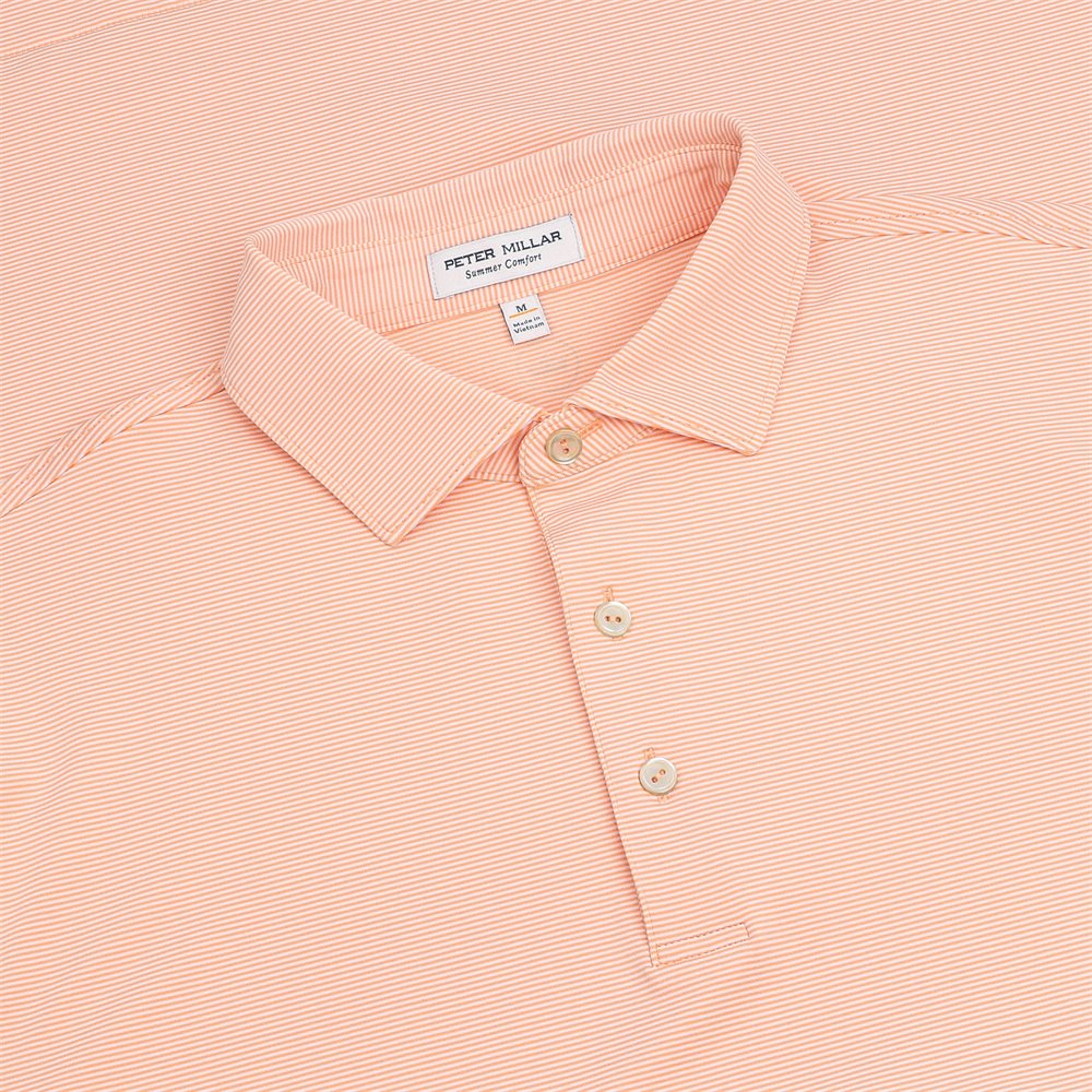 Jubilee Performance Jersey Polo