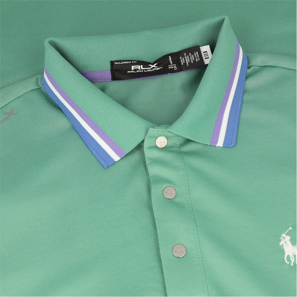 Women's Tour Pique Polo