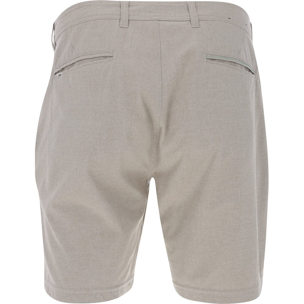 Solid Boardwalker Shorts