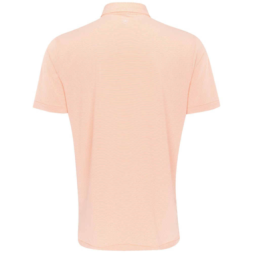 Jubilee Performance Jersey Polo