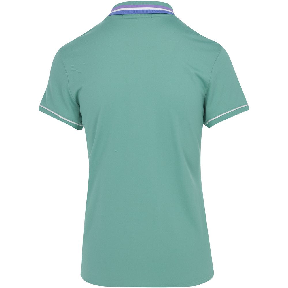 Women's Tour Pique Polo