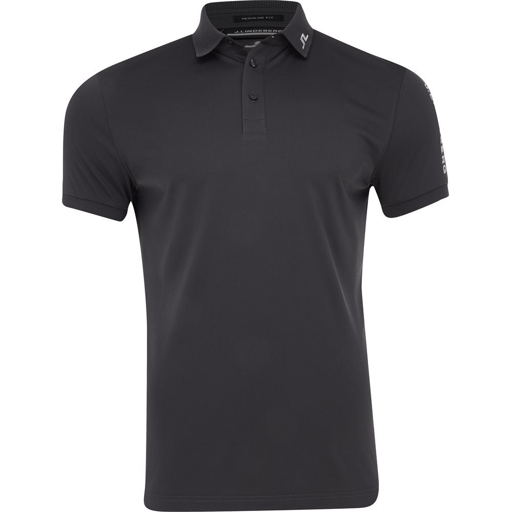 Tour Tech Regular Fit Polo