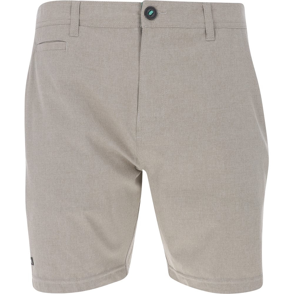 Solid Boardwalker Shorts
