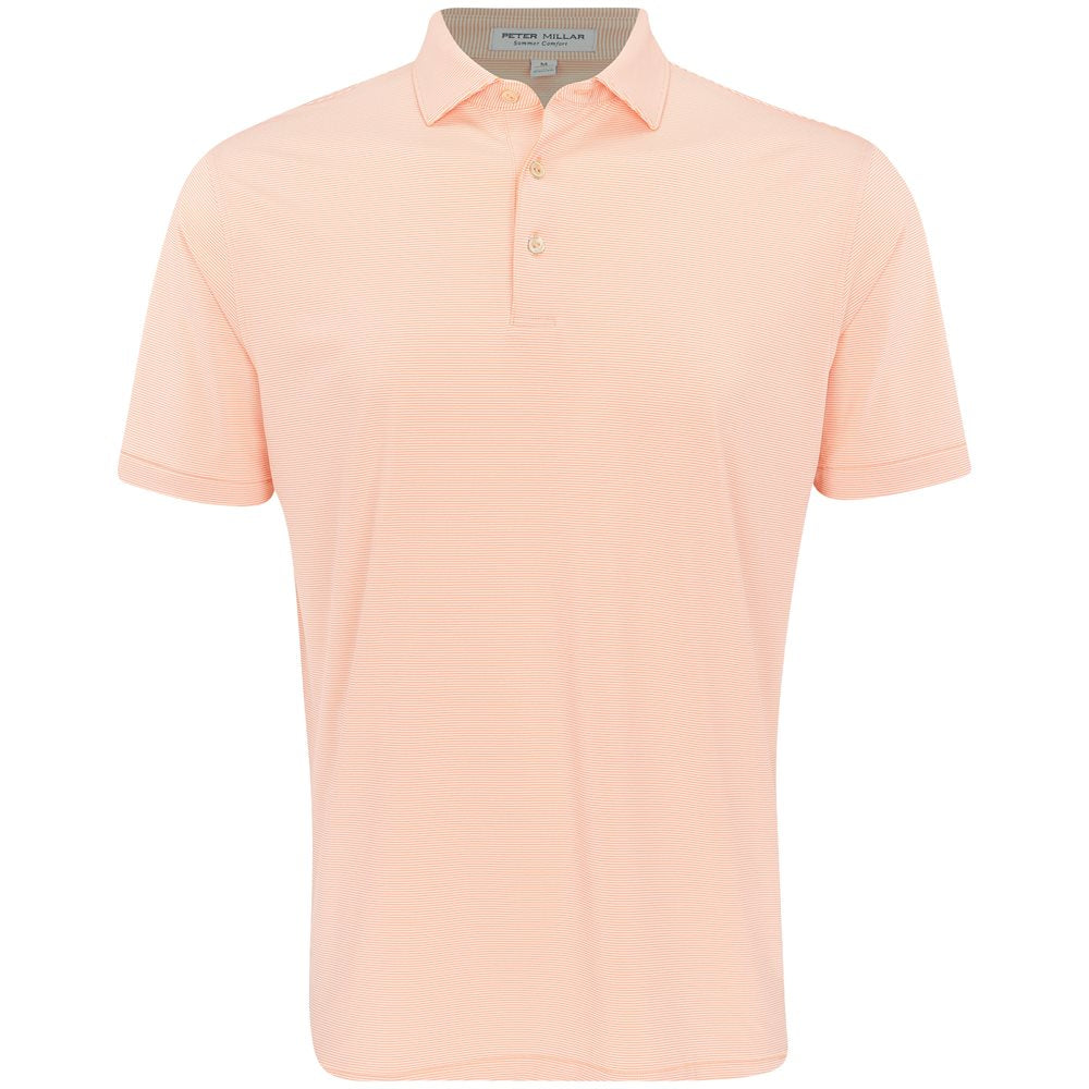 Jubilee Performance Jersey Polo
