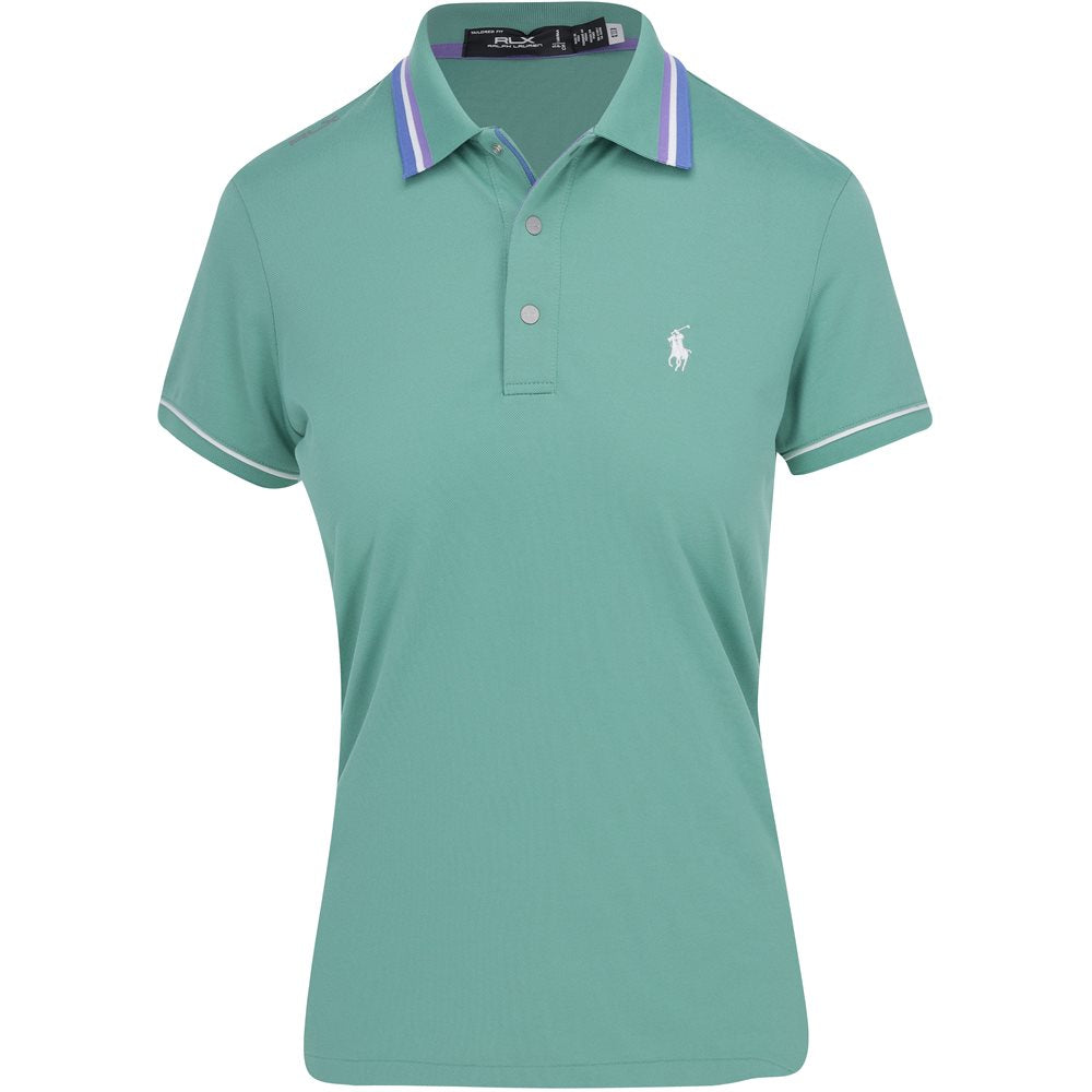 Women's Tour Pique Polo