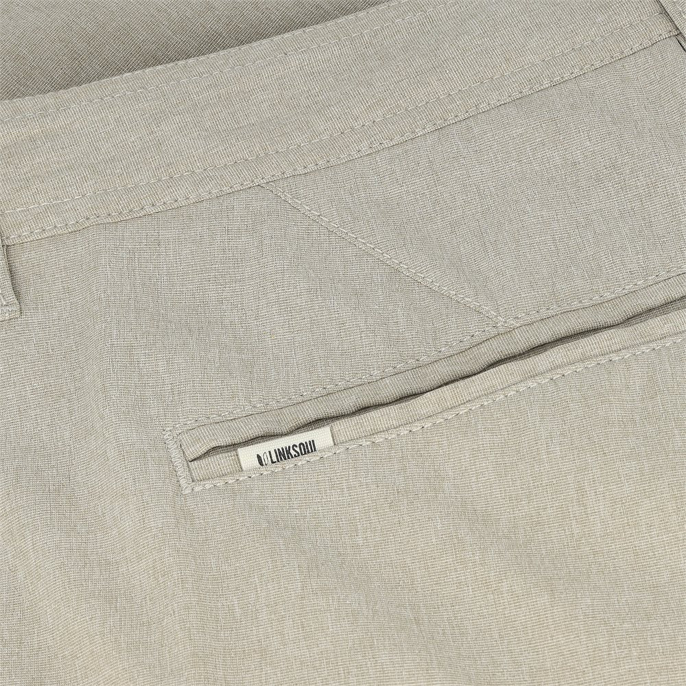 Solid Boardwalker Shorts