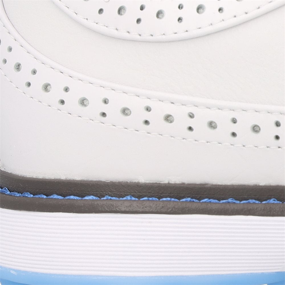 MC80 Spikeless Golf Shoes