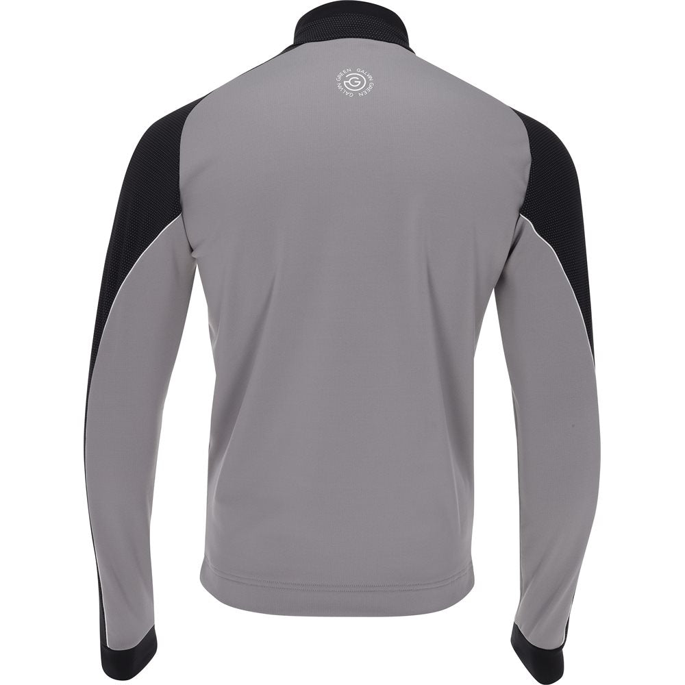 Daxton 1/2 Zip Insula Midlayer - Fairway Styles