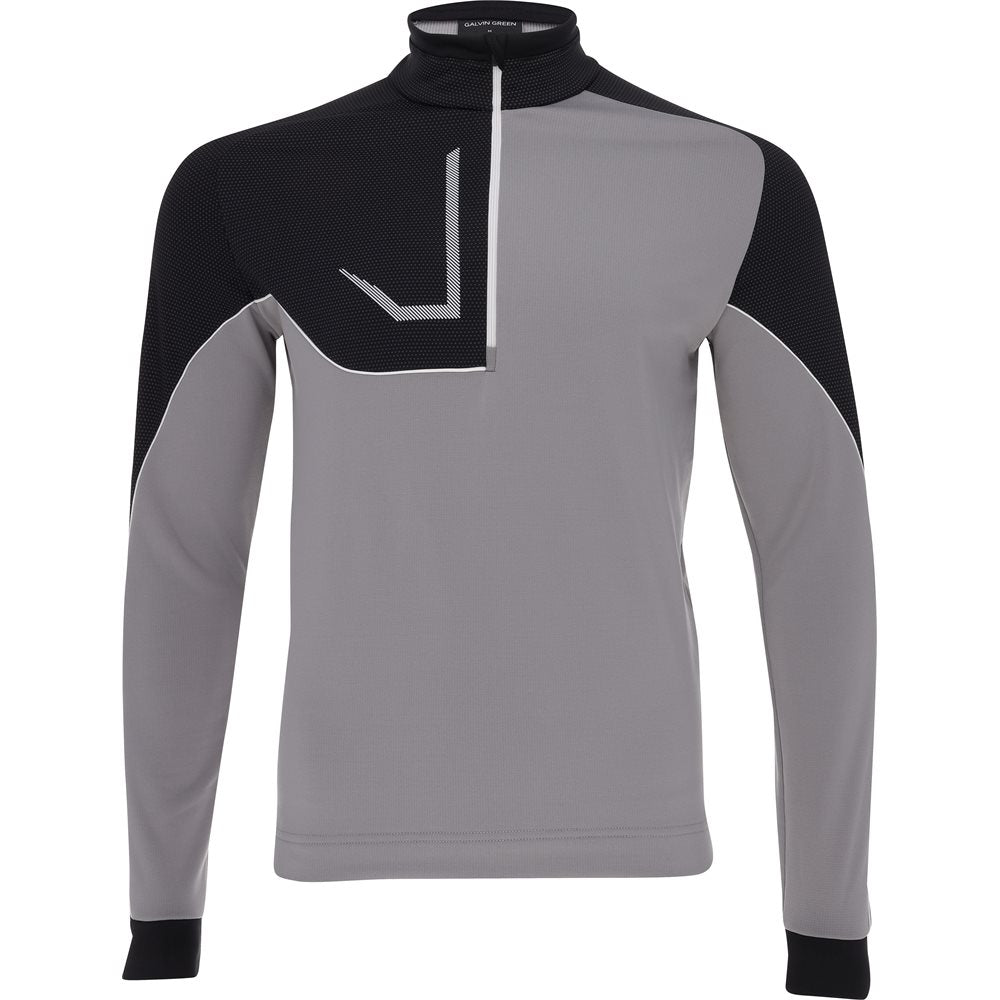 Daxton 1/2 Zip Insula Midlayer - Fairway Styles