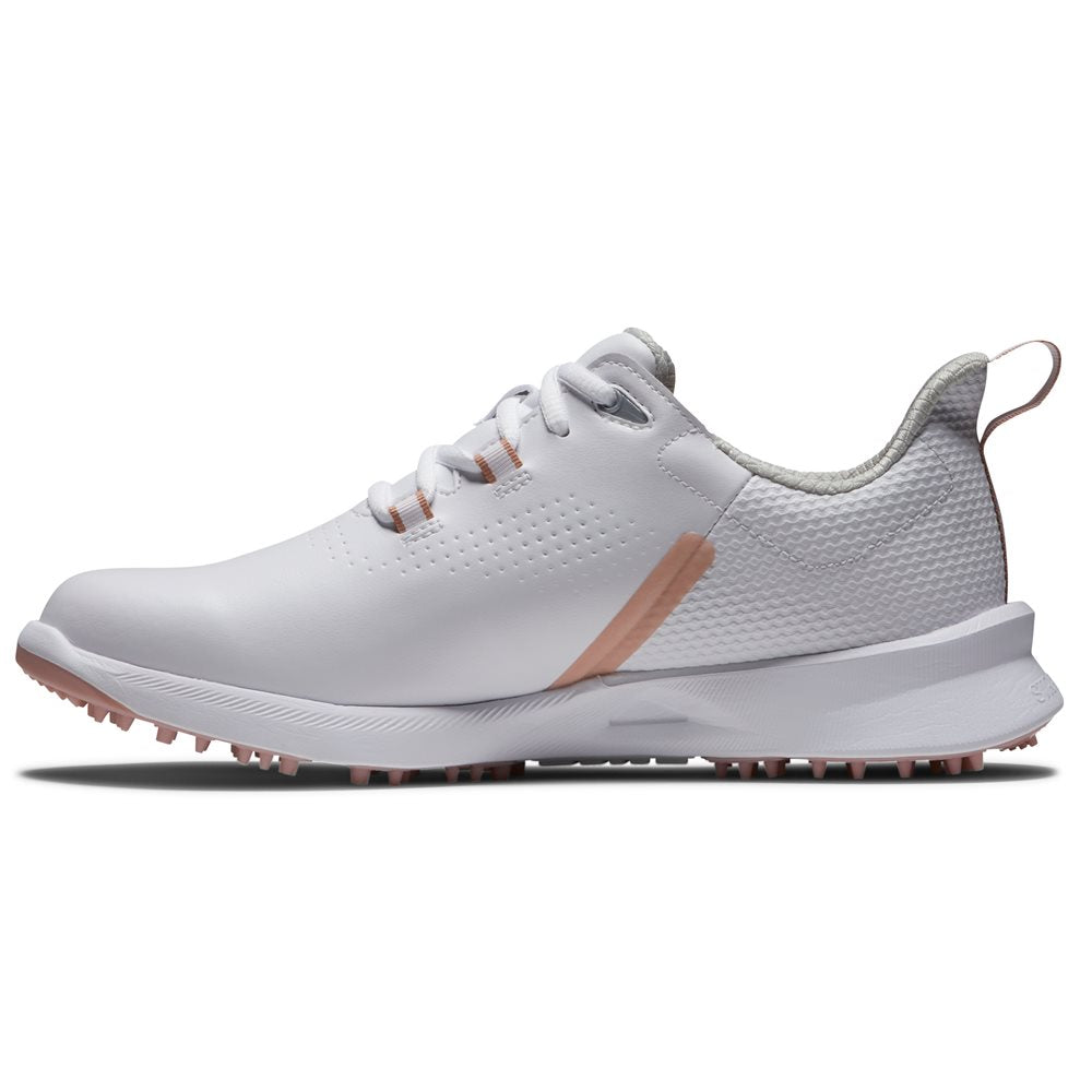 Women's FJ Fuel Spikeless Golf Shoes - Previous Season