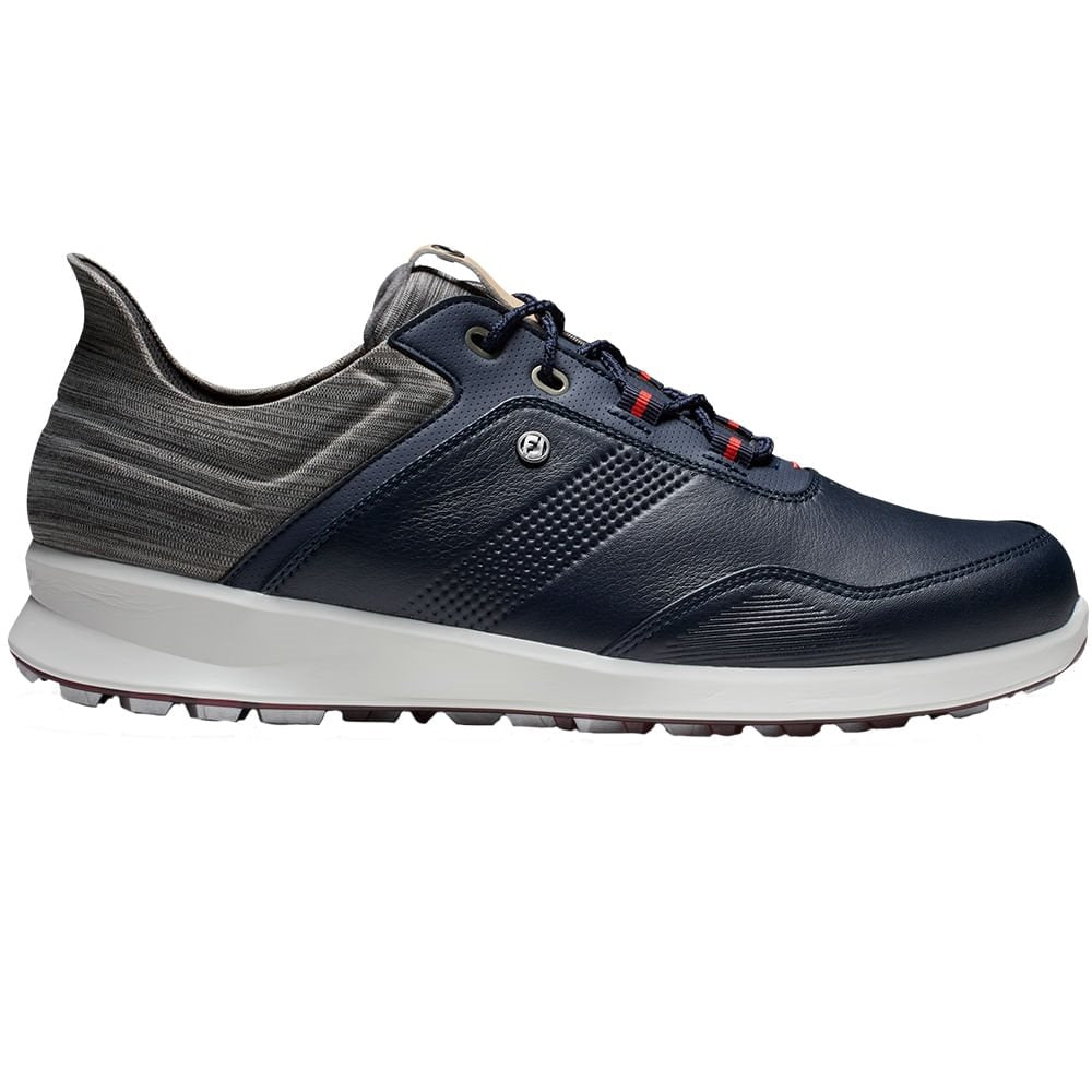 Stratos Spikeless Golf Shoes - Previous Season