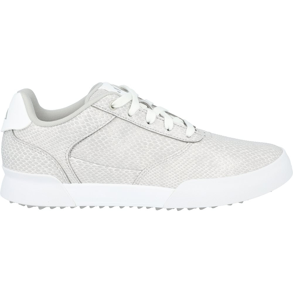 Women's Retrocross Spikeless Golf Shoes