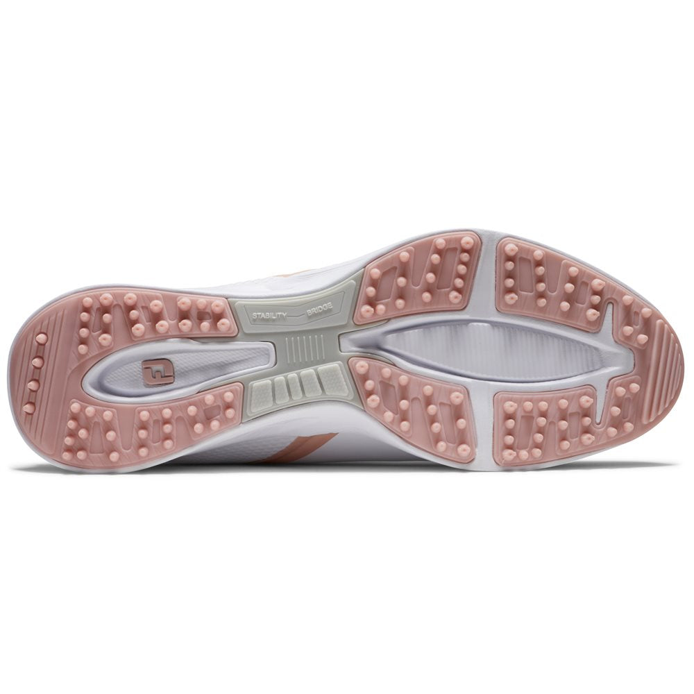 Women's FJ Fuel Spikeless Golf Shoes - Previous Season