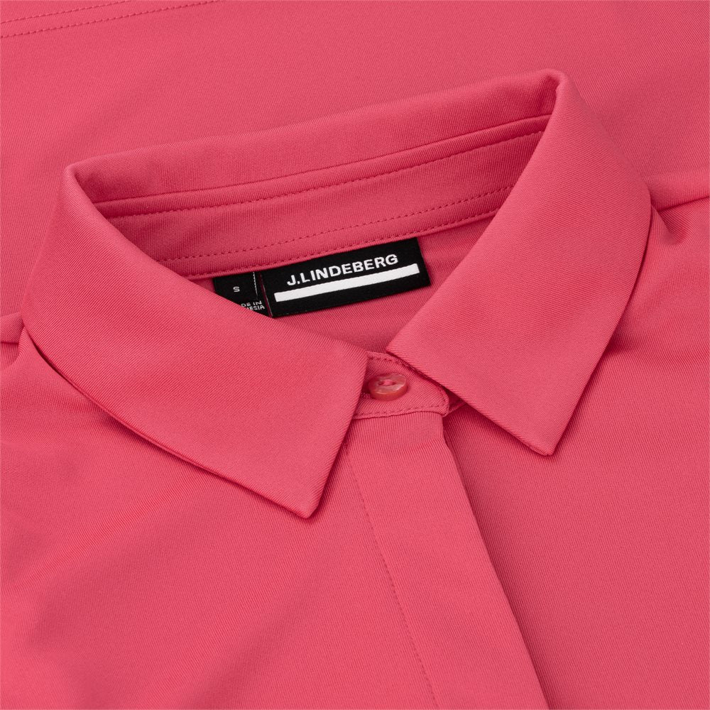 Women's Dena Sleeveless Polo