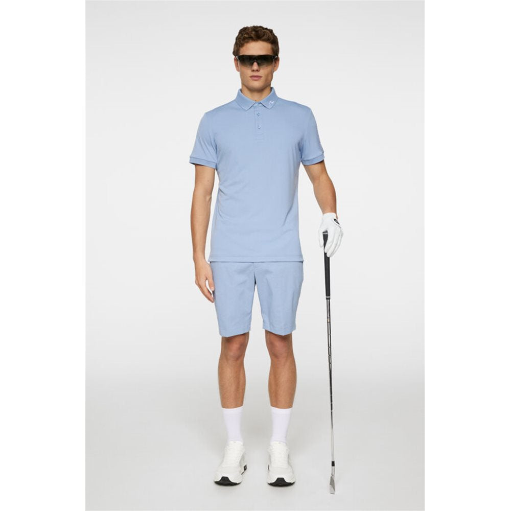 Tour Tech Slim Fit Polo