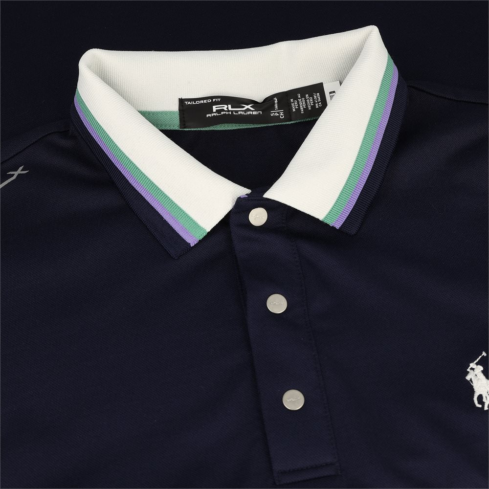 Women's Tour Pique Polo