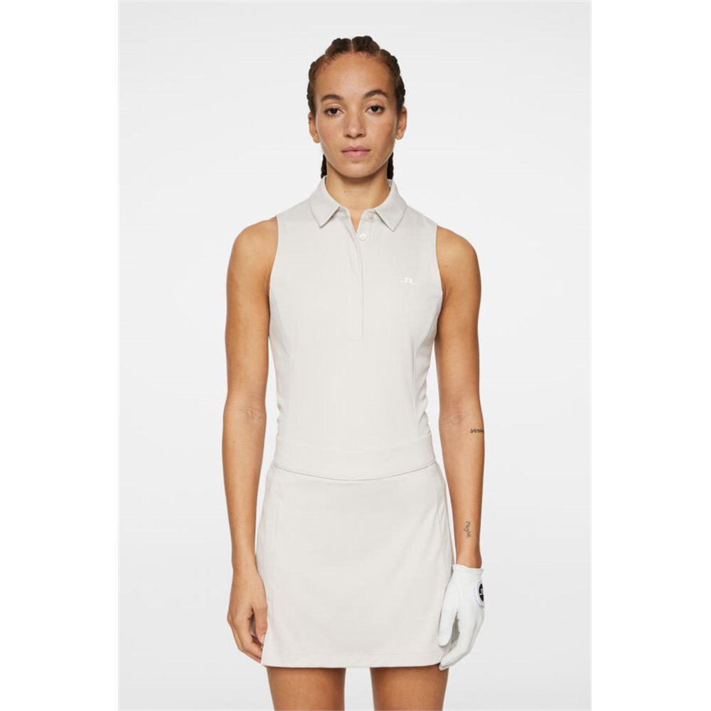 Women's Dena Sleeveless Polo