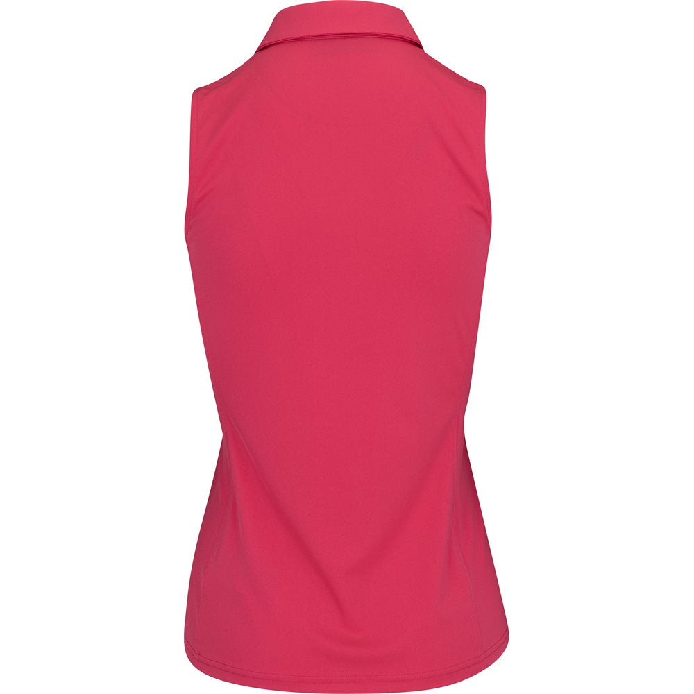 Women's Dena Sleeveless Polo