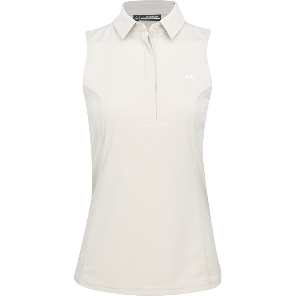 Women's Dena Sleeveless Polo