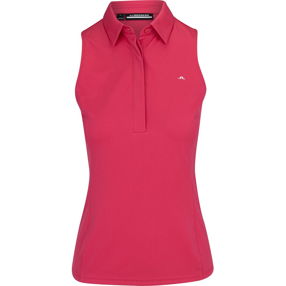 Women's Dena Sleeveless Polo