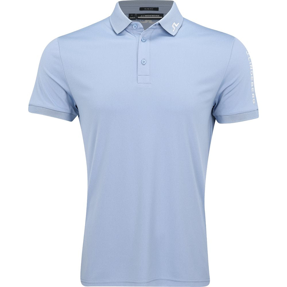 Tour Tech Slim Fit Polo