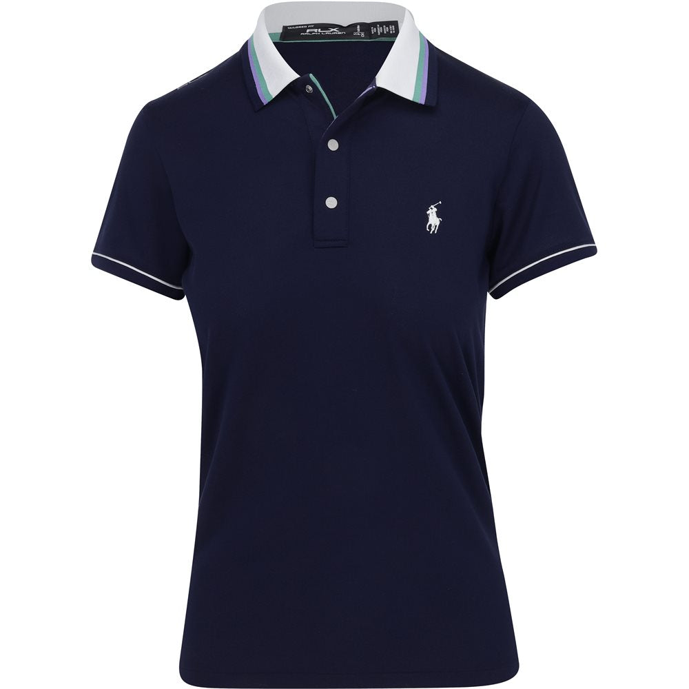 Women's Tour Pique Polo