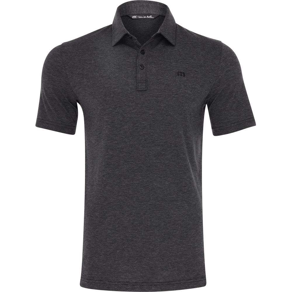 The Zinna Polo