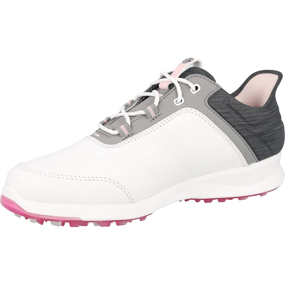 Women's Stratos Spikeless Golf Shoes - Previous Season