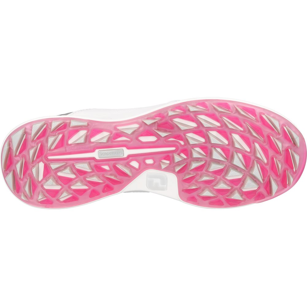 Women's Stratos Spikeless Golf Shoes - Previous Season