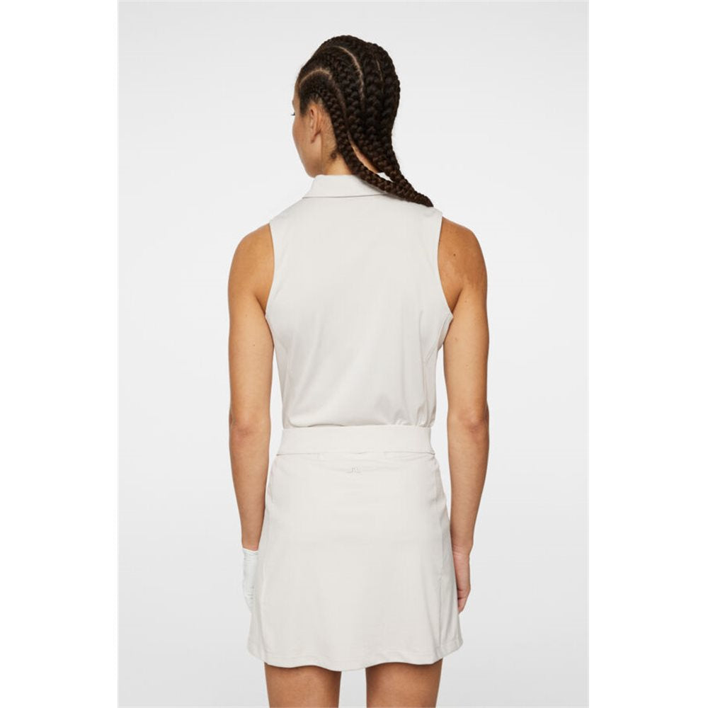 Women's Dena Sleeveless Polo