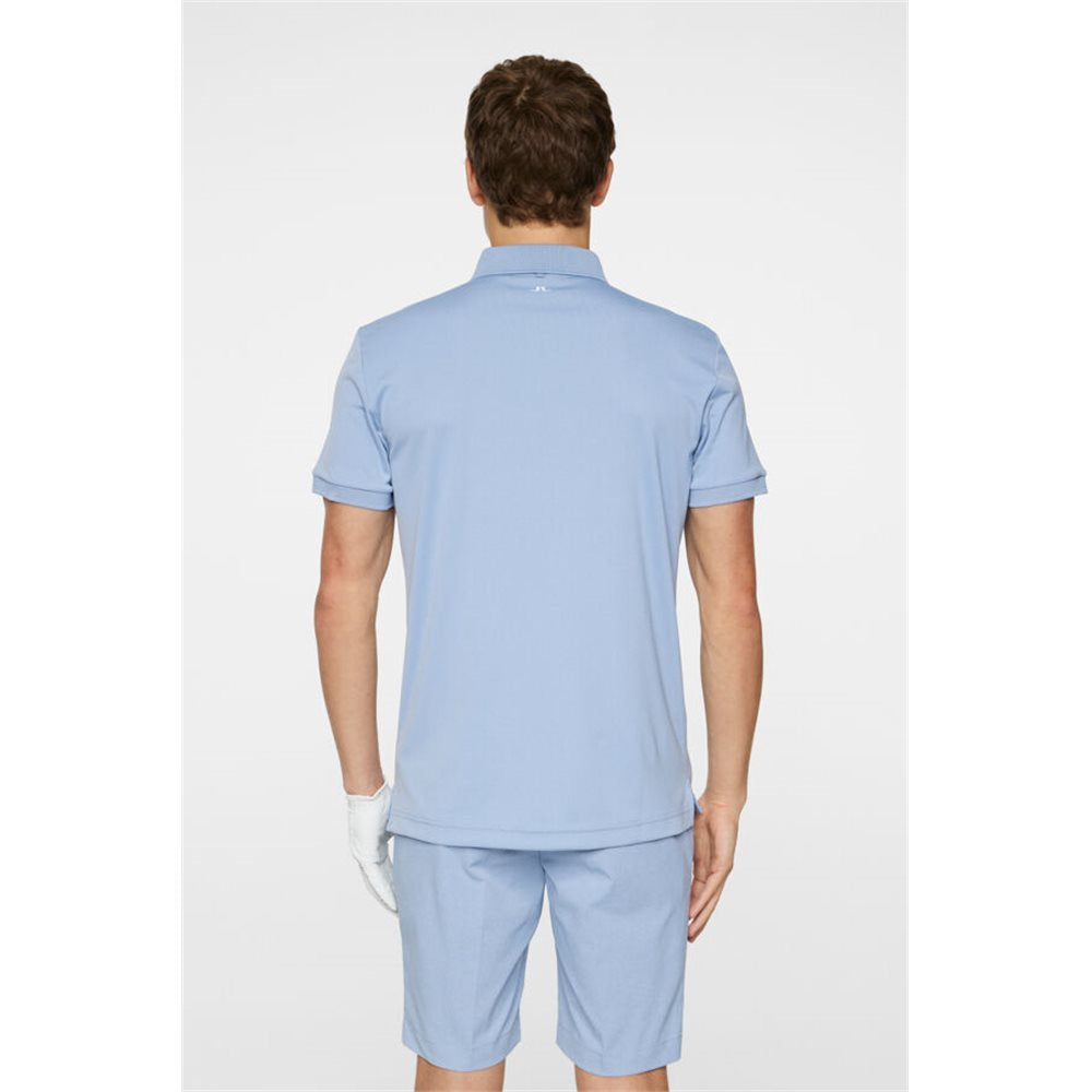 Tour Tech Slim Fit Polo