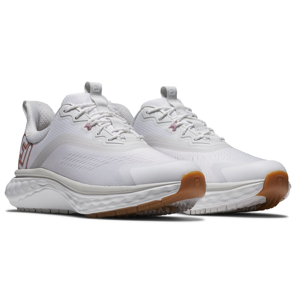 Women's Quantum Spikeless Golf Shoes - Previous Season