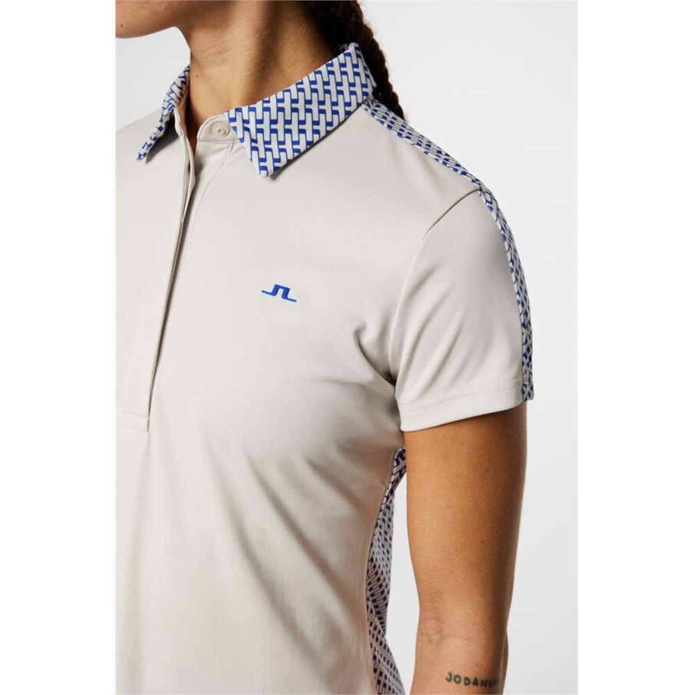 Women's Cara Polo