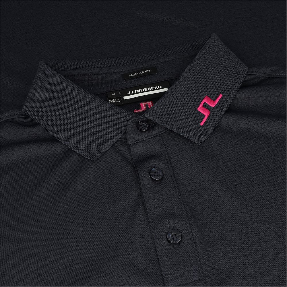 Tour Tech Regular Fit Polo