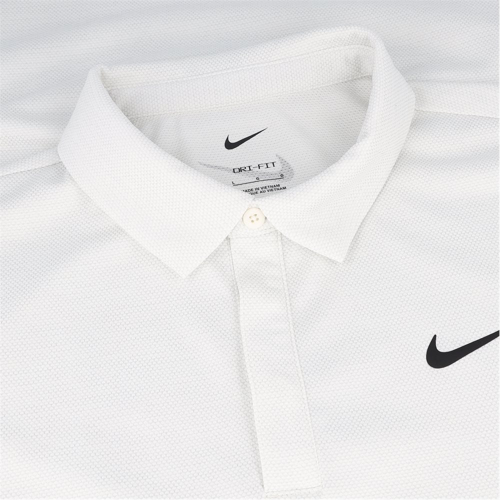 DF Tour Jacquard Polo