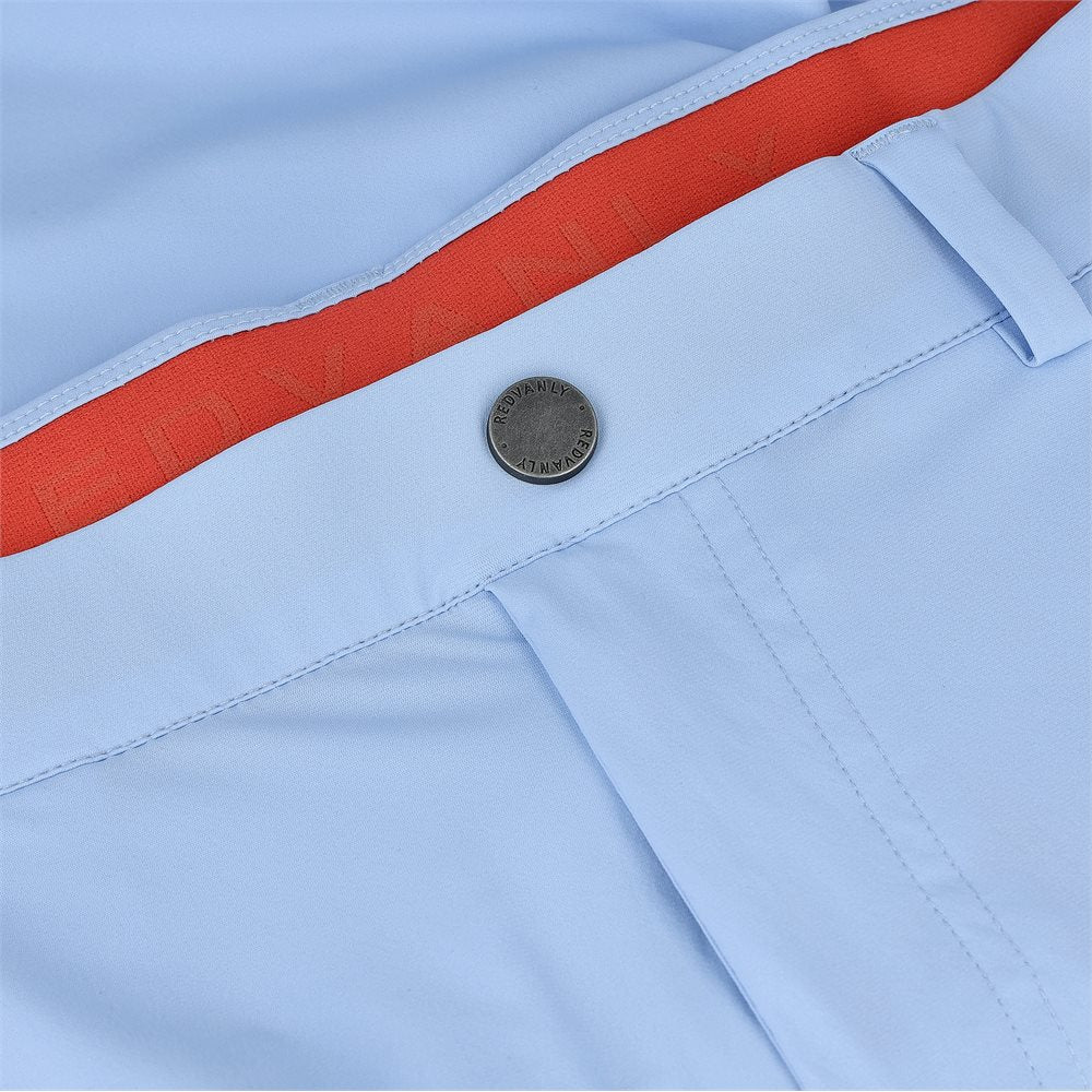 Hanover Pull-On Shorts