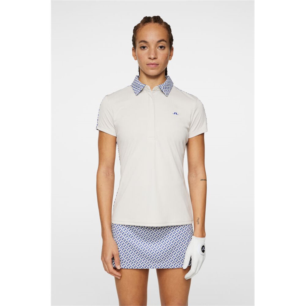 Women's Cara Polo