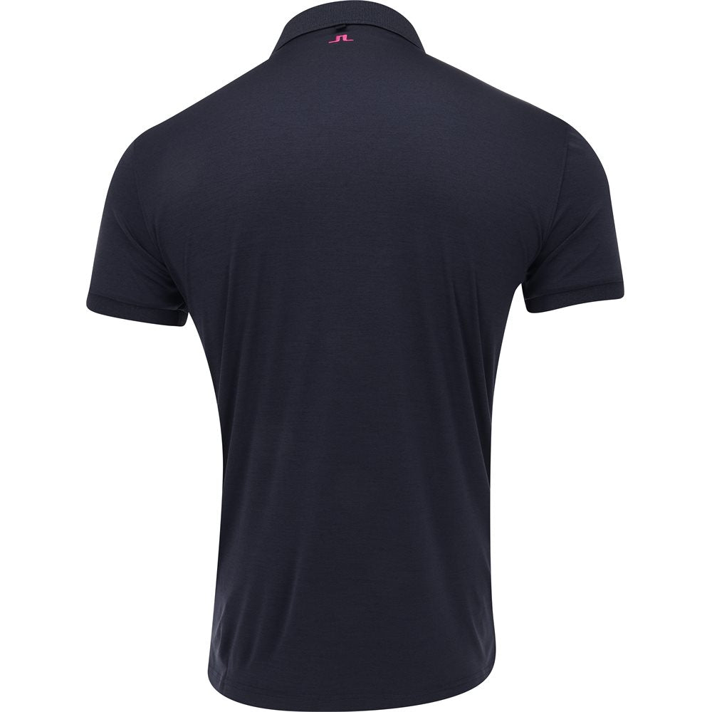 Tour Tech Regular Fit Polo