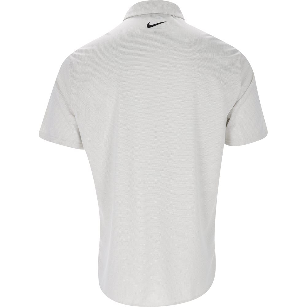 DF Tour Jacquard Polo