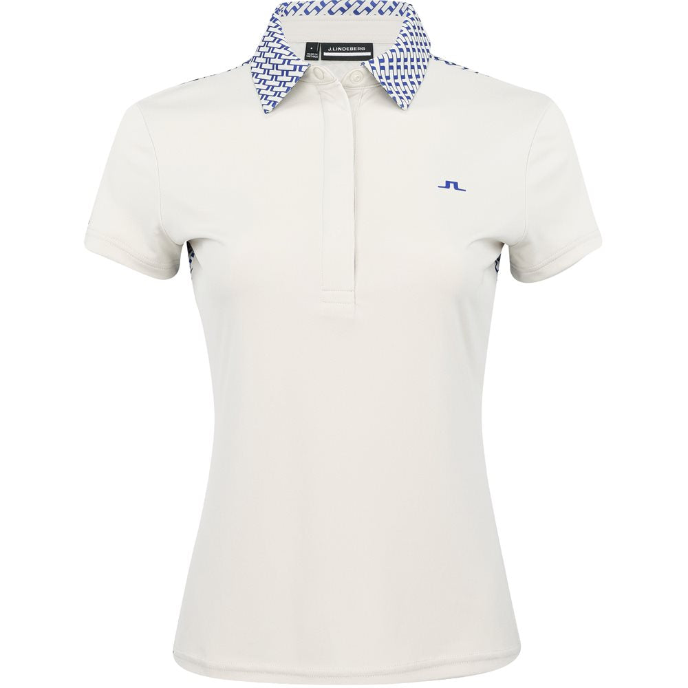 Women's Cara Polo