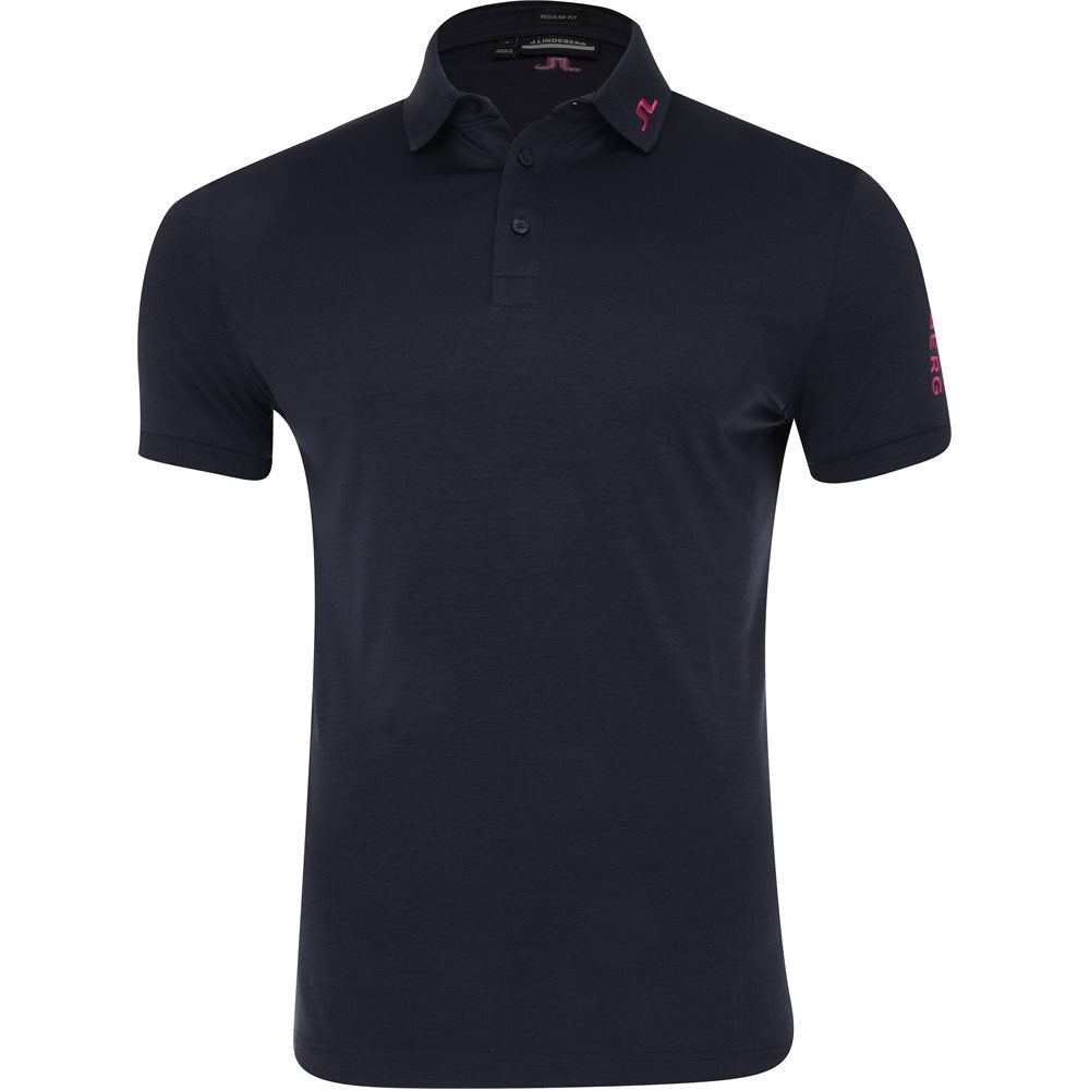 Tour Tech Regular Fit Polo