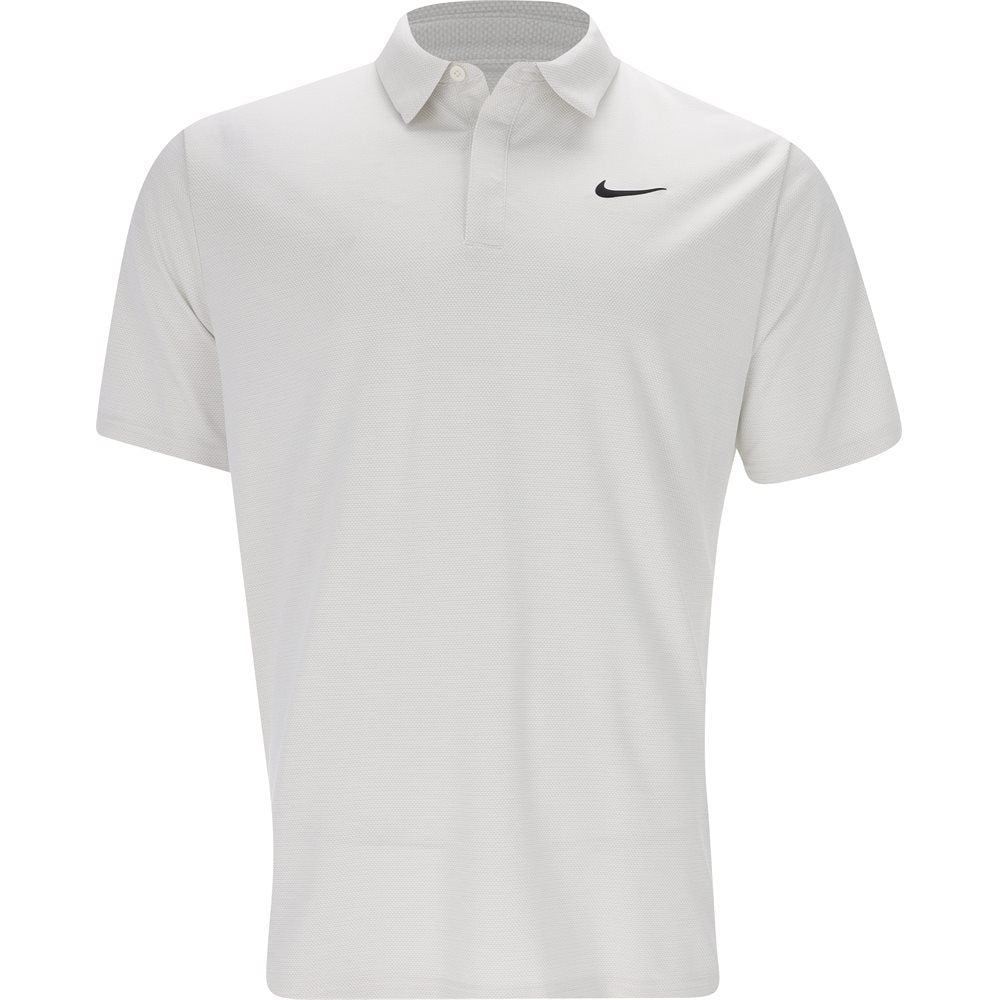 DF Tour Jacquard Polo