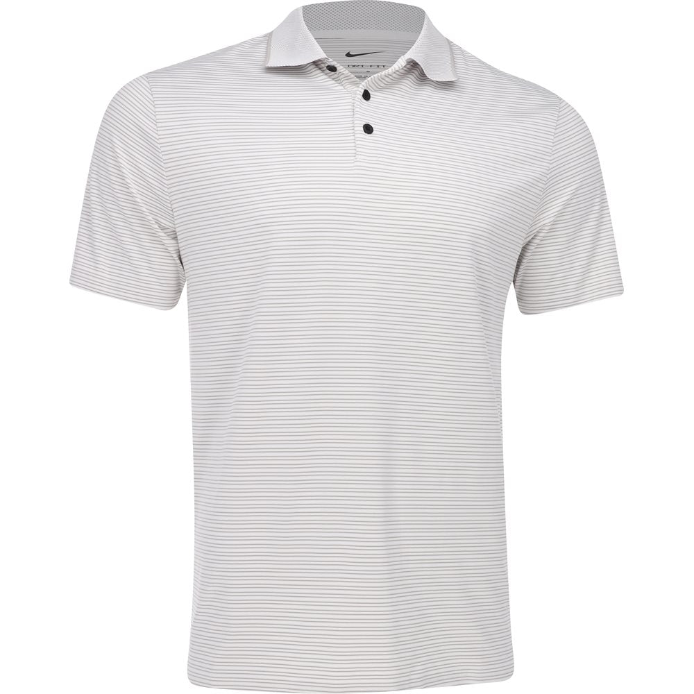 Tour Stripe Polo