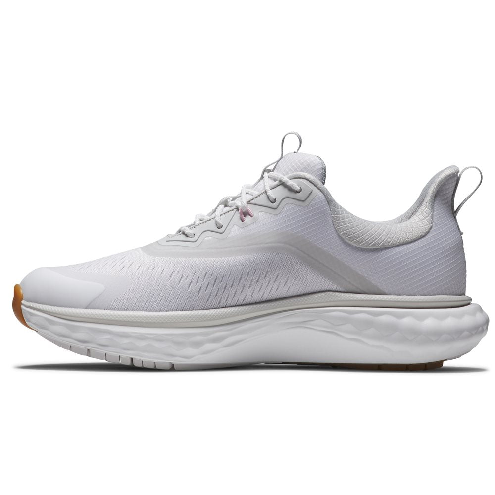 Women's Quantum Spikeless Golf Shoes - Previous Season