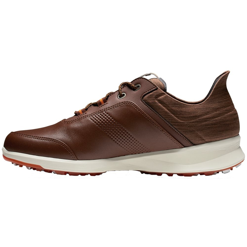 Stratos Spikeless Golf Shoes - Previous Season