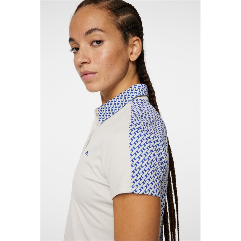 Women's Cara Polo