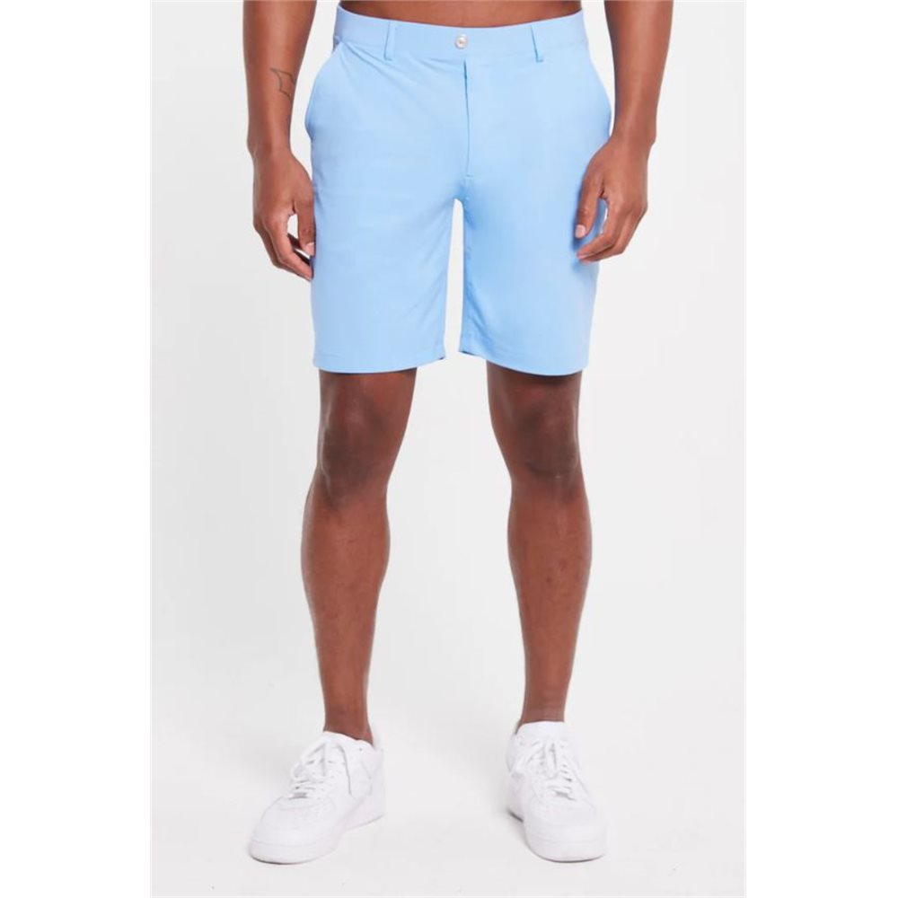Hanover Pull-On Shorts